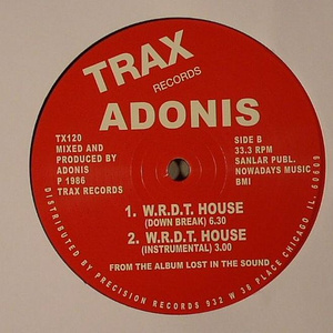 Rockin Down The House