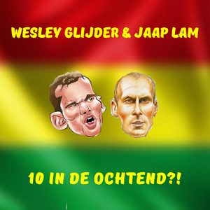 10 in De Ochtend?!