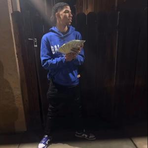 Tricky (feat. Babyree98)