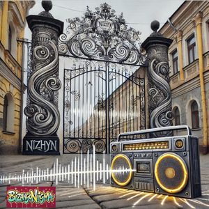 1. Nizhyn City Beat - Fe