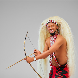 Rwanda Nkunda