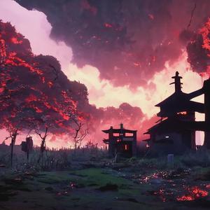 Zankyo Sanka (but is it okay if it's lofi?)
