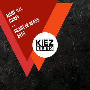 Heart of Glass (Mart 2015 Edit)