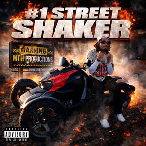 Solidified (feat. 200)