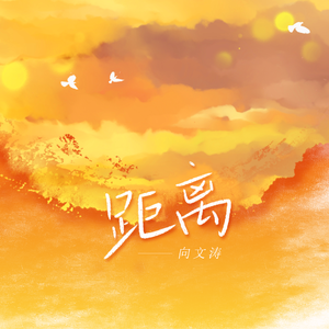 距离