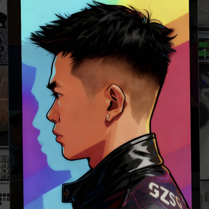 My Soul（prod by SKY（花花最可爱））