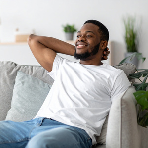 Música Lofi Para La Calma