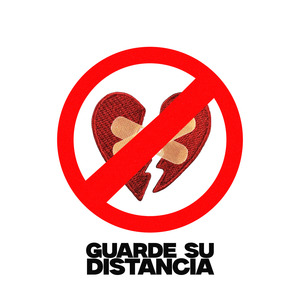 Guarde Su Distancia