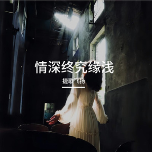 情深终究缘浅 伴奏