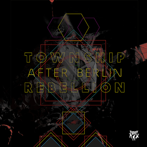 After Berlin(Mike Kelly Remix)