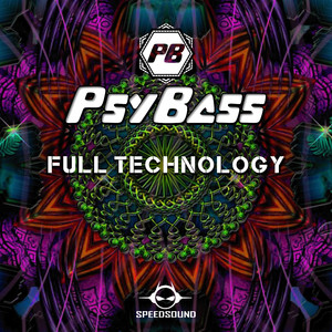 Full Tecnhology (Original Mix)