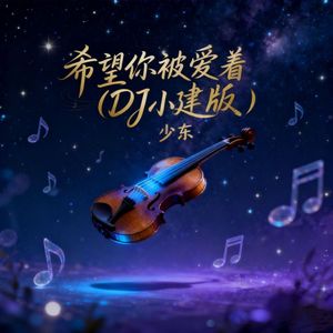 希望你被爱着 (DJ版)