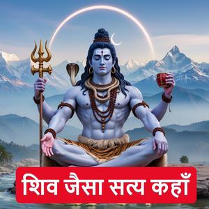 शिव जैसा सत्य कहाँ