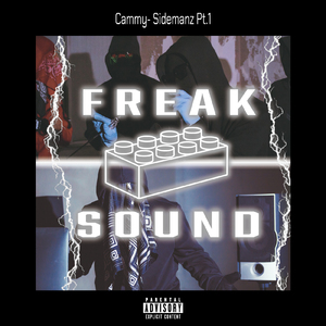 Sidemanz Pt.1 (feat. Cammy_jojo)