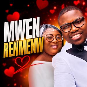 MWEN DI WI
