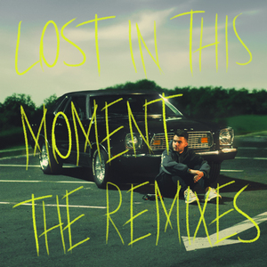 Lost In This Moment (Moonphazes Remix)