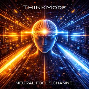 Neural Focus Channel (feat. Antoine Maurice King & Spate Media)
