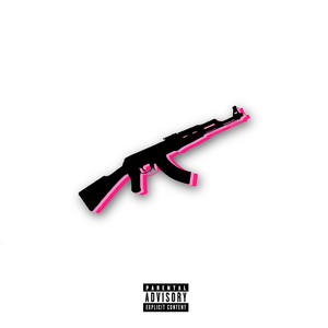 totin’ her st!ck. (stay mad)