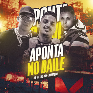 Aponta no Baile