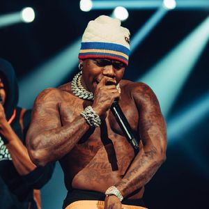 [FREE] DABABY TYPE BEAT - Second Round !