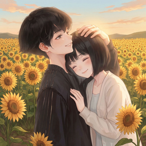 君をぎゅっとしたい