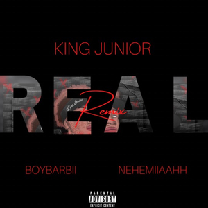 Real (Remix)