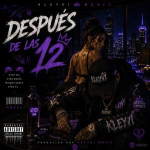 Despues De Las 12