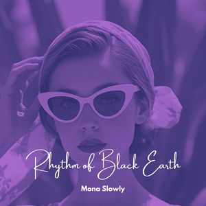 Sunset over Savanna Plains