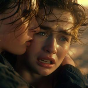 Triumph of the Spirit (Emotional Epic Film Score)