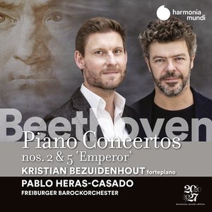 Piano Concerto No. 2 in B-Flat Major, Op. 19: III. Rondo. Molto allegro