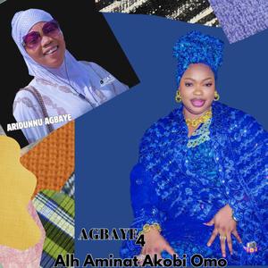 Agbaye4 Akobi Omo