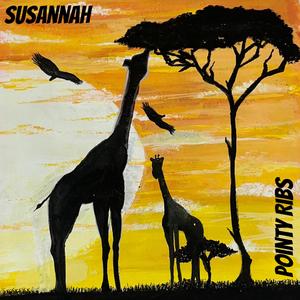 Susannah
