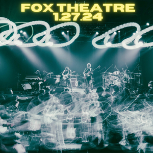 Little Pieces (Live)