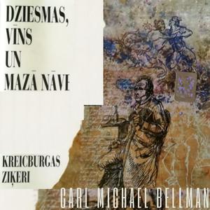 Priekā, ep.Nr.1