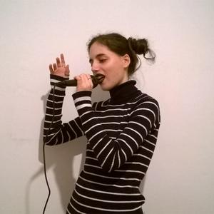 Dreams I Can't Define