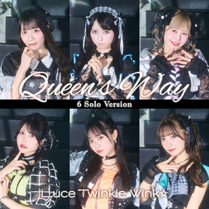 Queen's Way (宇佐美幸乃 Solo version)