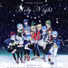 伊水_Uryan - Holy Night（Cover EXILE）