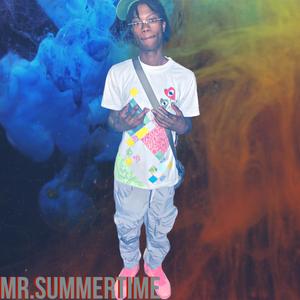 Mr.Summertime