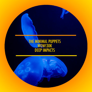 Deep Impacts (Original Mix)