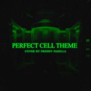 Perfect Cell Theme