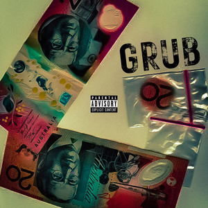 GRUB