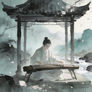 落笔太重缘太薄