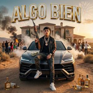 Mi niña buena (Corrido tumbado)