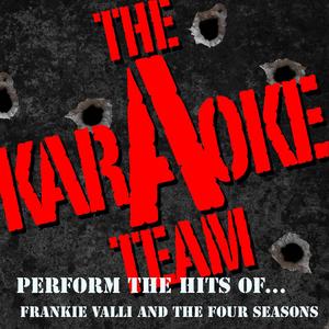 Can`t Take My Eyes of You (Originally Performed by Frankie Valli and the Four Seasons) [Karaoke Version]