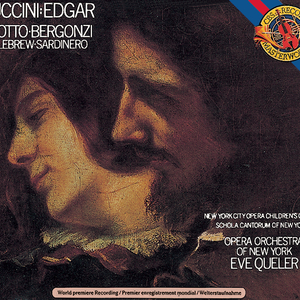 Edgar (Conclusion):Act III - Introduction