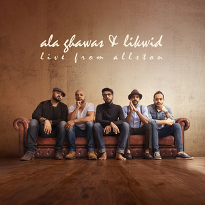 Raven (Live from Allston)