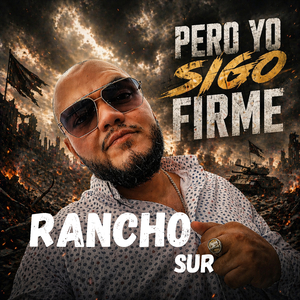 Pero Yo Sigo Firme