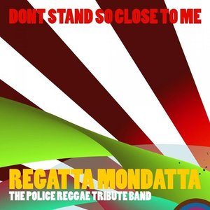 Don't Stand So Close To Me (Police Tribute)