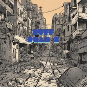 Ruff Roads (Single)