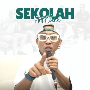 SEKOLAH (Live)